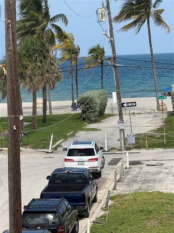 1901 S Ocean Drive 303, Hollywood, FL 33019