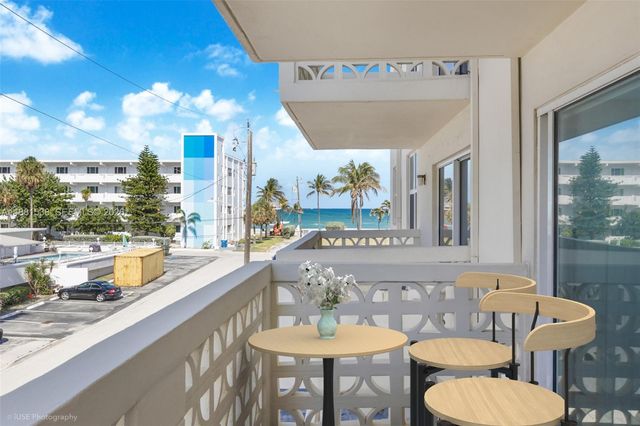 1901 S Ocean Drive 303, Hollywood, FL 33019