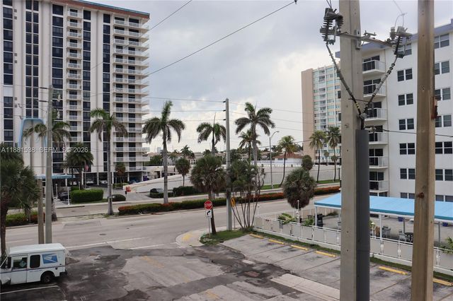 1901 S Ocean Drive 303, Hollywood, FL 33019