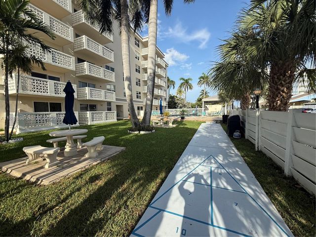 1901 S Ocean Drive 303, Hollywood, FL 33019