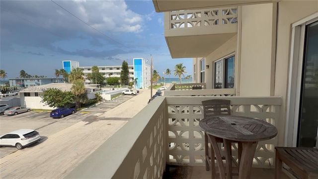 1901 S Ocean Drive 303, Hollywood, FL 33019