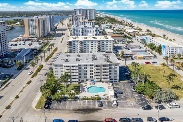 1901 S Ocean Drive 303, Hollywood, FL 33019