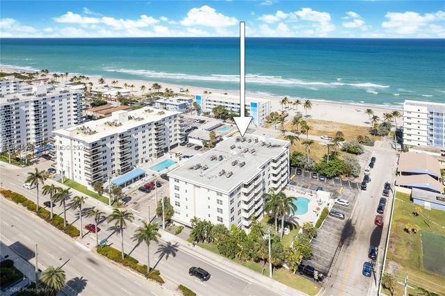 1901 S Ocean Drive 303, Hollywood, FL 33019