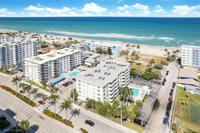 1901 S Ocean Drive 303, Hollywood, FL 33019
