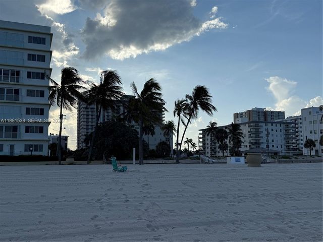 1901 S Ocean Drive 303, Hollywood, FL 33019