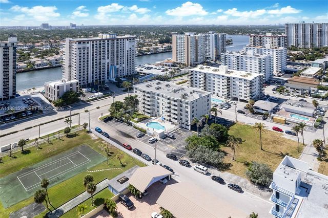 1901 S Ocean Drive 303, Hollywood, FL 33019