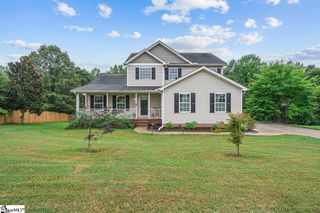 131 Brooke Lee Circle, Taylors, SC 29687