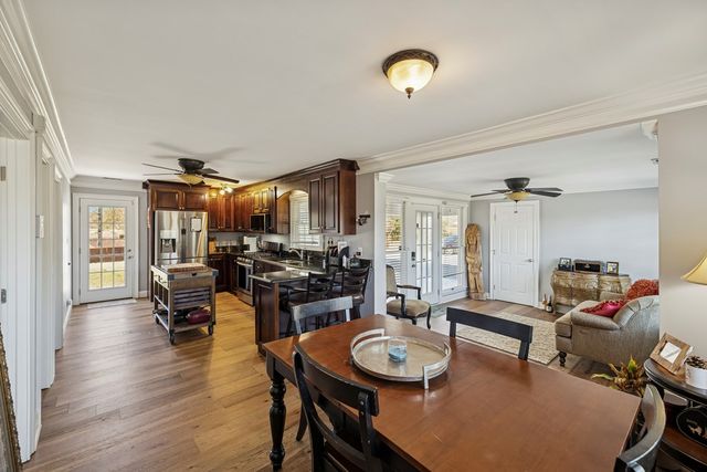 110 Hazel Drive, Whitfield, GA 30721