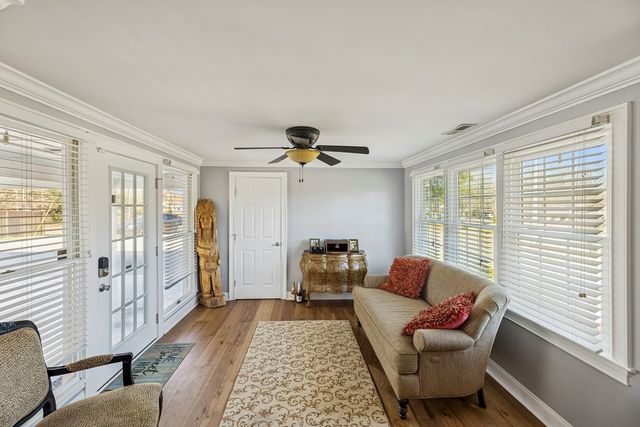 110 Hazel Drive, Whitfield, GA 30721