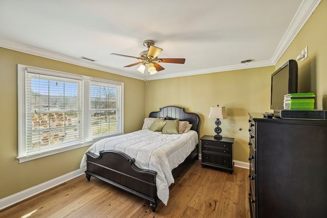 110 Hazel Drive, Whitfield, GA 30721