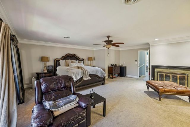 110 Hazel Drive, Whitfield, GA 30721