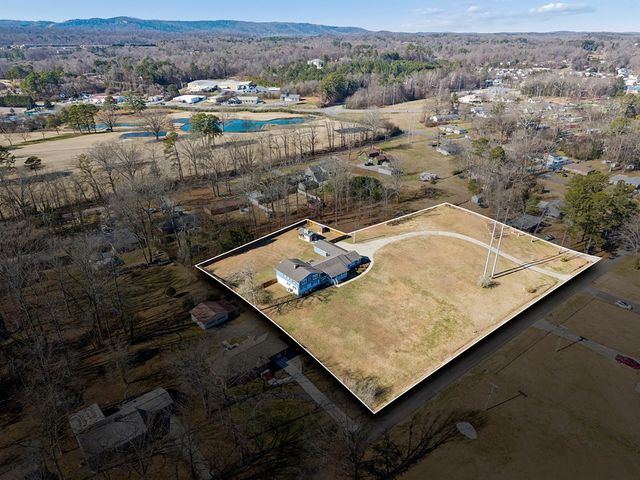 110 Hazel Drive, Whitfield, GA 30721