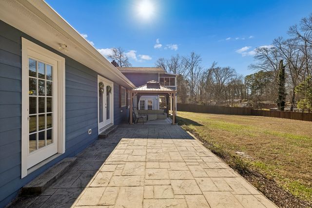 110 Hazel Drive, Whitfield, GA 30721