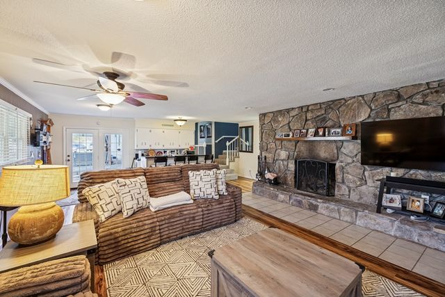 110 Hazel Drive, Whitfield, GA 30721