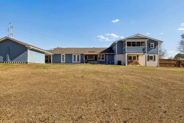 110 Hazel Drive, Whitfield, GA 30721