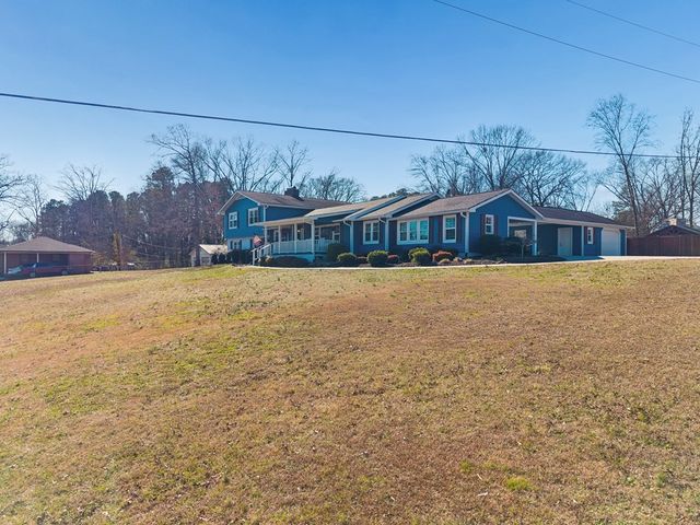 110 Hazel Drive, Whitfield, GA 30721