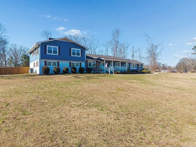 110 Hazel Drive, Whitfield, GA 30721