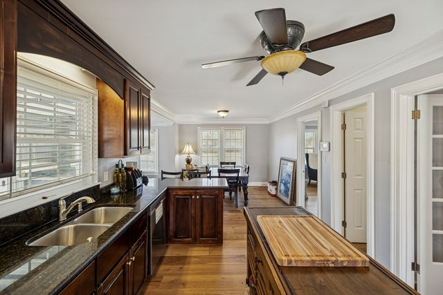 110 Hazel Drive, Whitfield, GA 30721