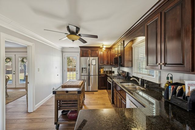 110 Hazel Drive, Whitfield, GA 30721