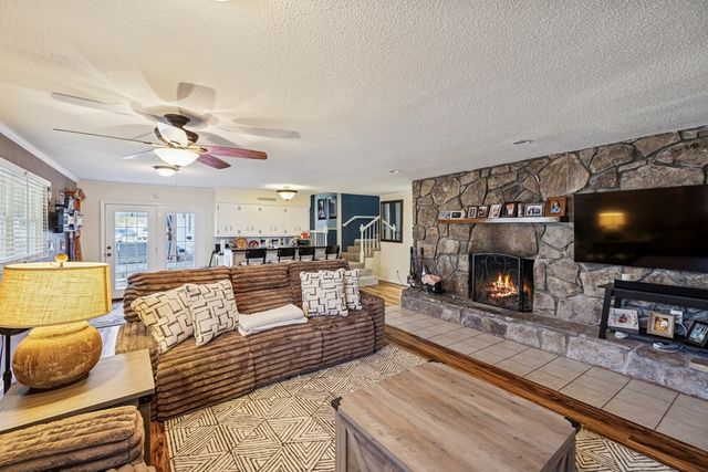 110 Hazel Drive, Whitfield, GA 30721