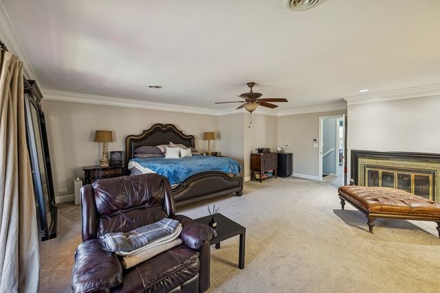 110 Hazel Drive, Whitfield, GA 30721