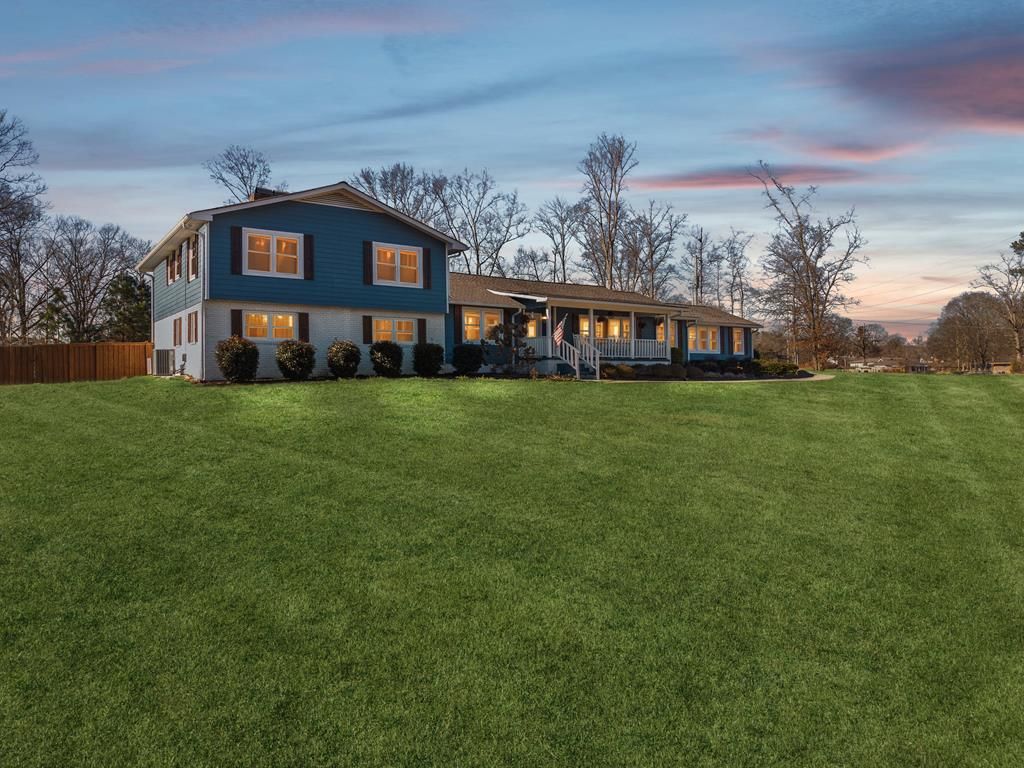 110 Hazel Drive, Whitfield, GA 30721