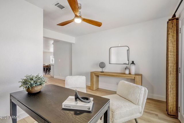 4036 N 40TH Place, Phoenix, AZ 85018