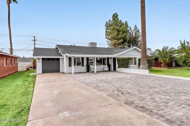 4036 N 40TH Place, Phoenix, AZ 85018