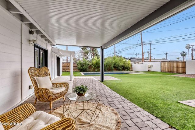 4036 N 40TH Place, Phoenix, AZ 85018