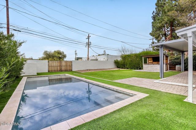 4036 N 40TH Place, Phoenix, AZ 85018