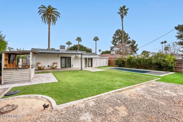 4036 N 40TH Place, Phoenix, AZ 85018