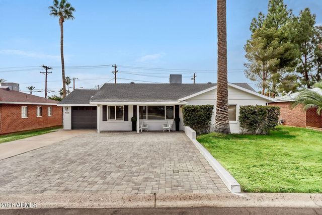 4036 N 40TH Place, Phoenix, AZ 85018