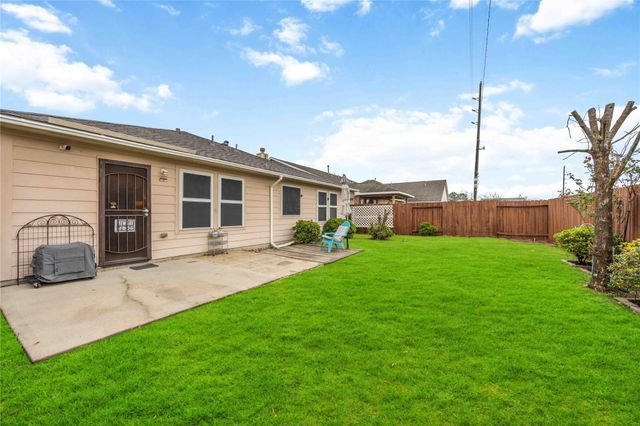 3022 Pathfinders Pass, Spring, TX 77373