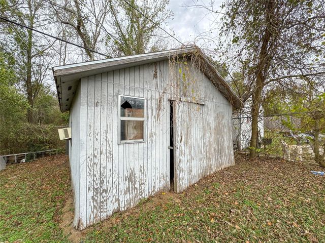 1525 Serpentine Drive, Houston, TX 77029