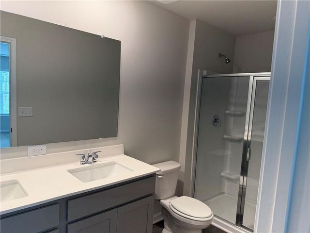 2064 Crossing Road, Stone Mountain, GA 30088
