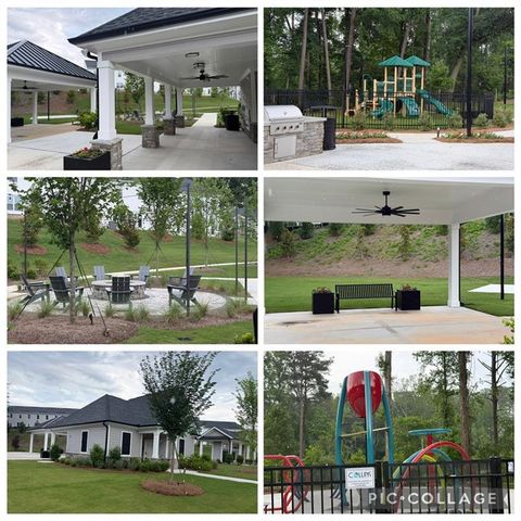 2064 Crossing Road, Stone Mountain, GA 30088