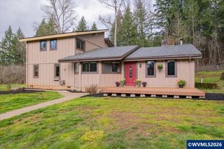 40875 Peoples Dr, Lebanon, OR 97355