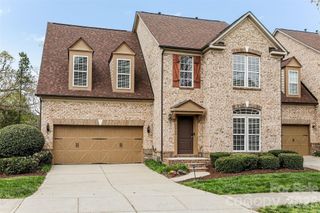 2326 Donnington Lane NW, Concord, NC 28027