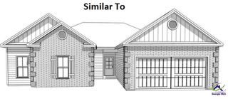 511 New Hope, Perry, GA 31069