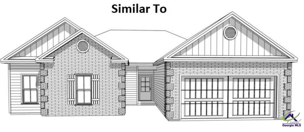 511 New Hope, Perry, GA 31069