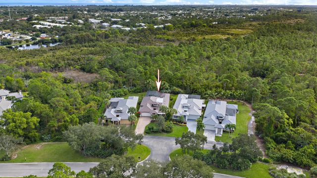 10425 SE Slash Pine Court, Hobe Sound, FL 33455