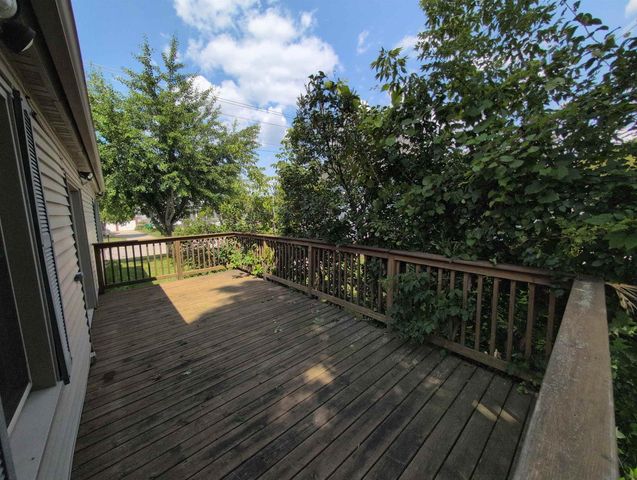 1172 DAY STREET, Green Bay, WI 54302