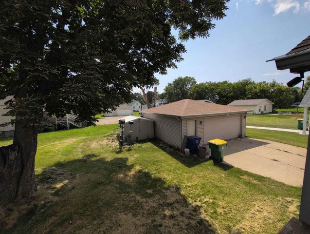 1172 DAY STREET, Green Bay, WI 54302