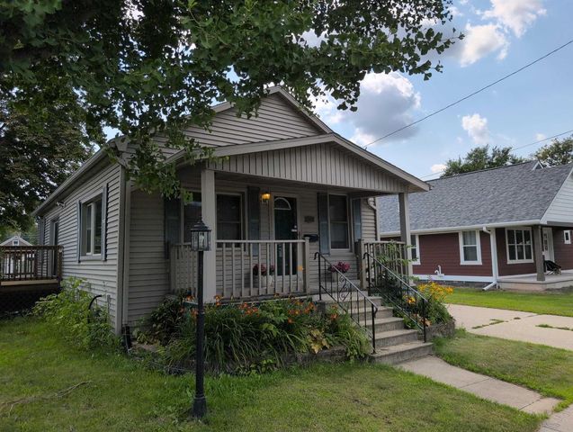 1172 DAY STREET, Green Bay, WI 54302