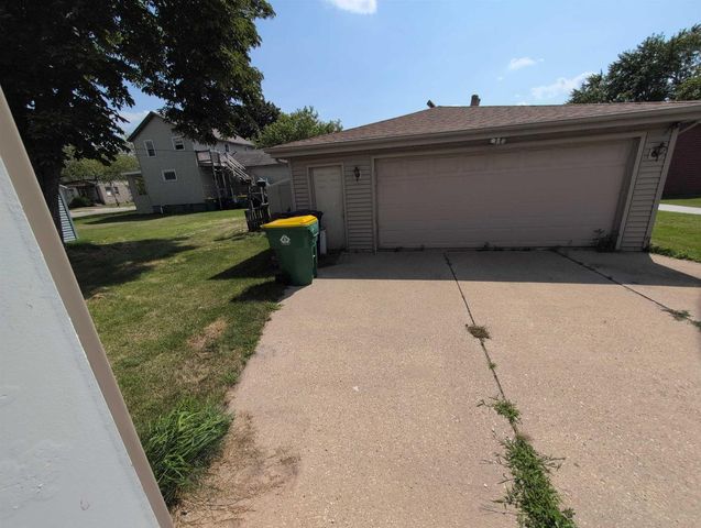 1172 DAY STREET, Green Bay, WI 54302