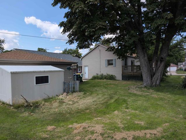 1172 DAY STREET, Green Bay, WI 54302