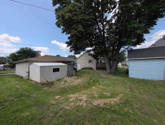 1172 DAY STREET, Green Bay, WI 54302