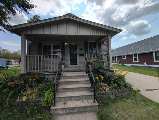 1172 DAY STREET, Green Bay, WI 54302