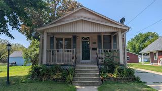 1172 DAY STREET, Green Bay, WI 54302