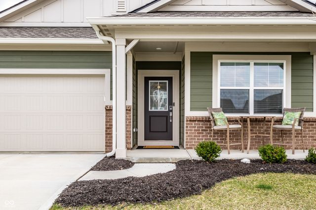 2195 Cooper Run Lane, Whitestown, IN 46075
